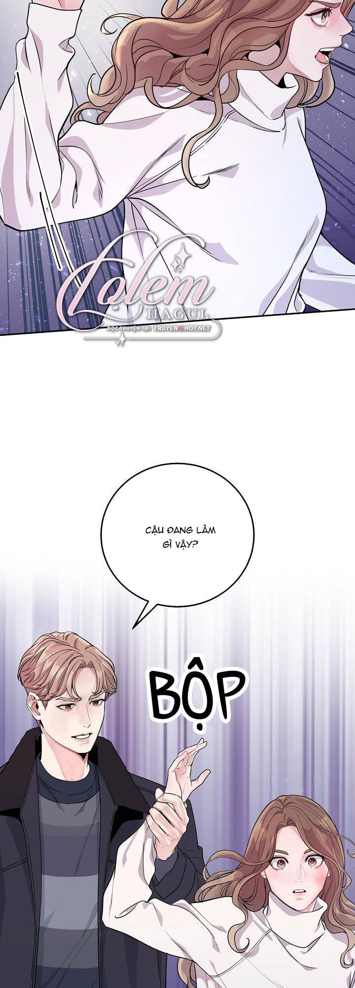 Lời Thú Tội Bí Ẩn Chapter 2 - Trang 2