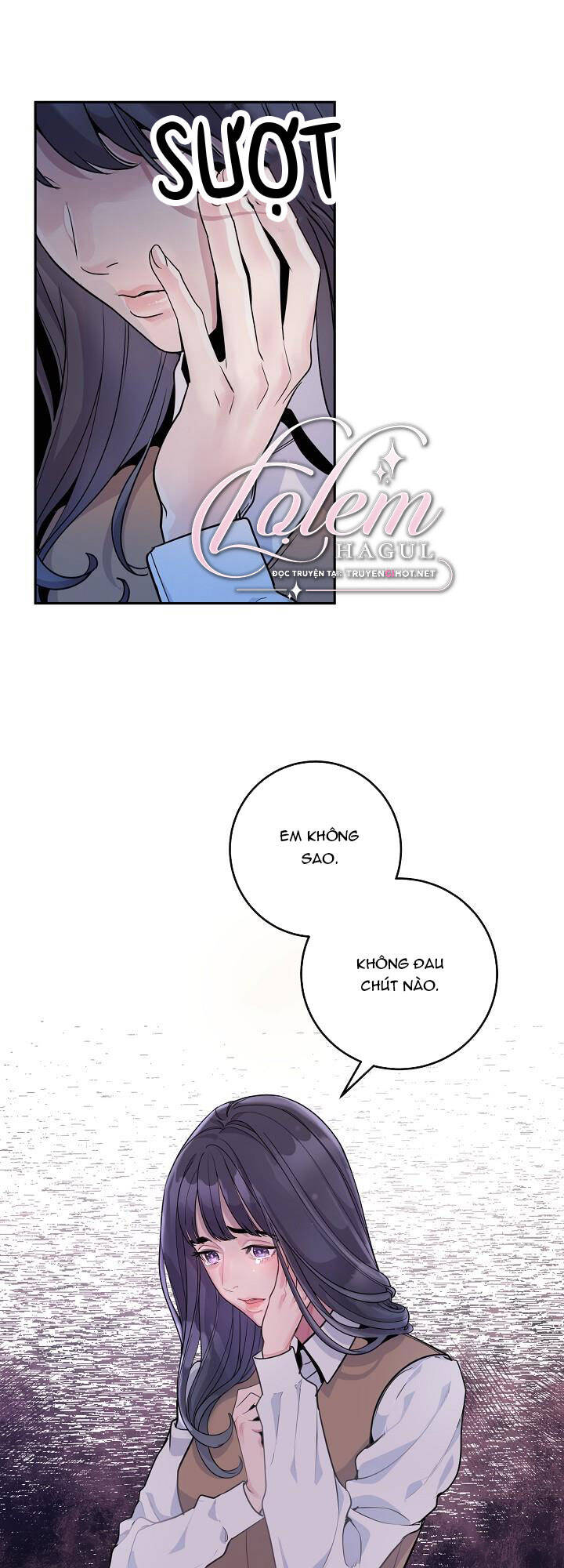 Lời Thú Tội Bí Ẩn Chapter 2 - Trang 2