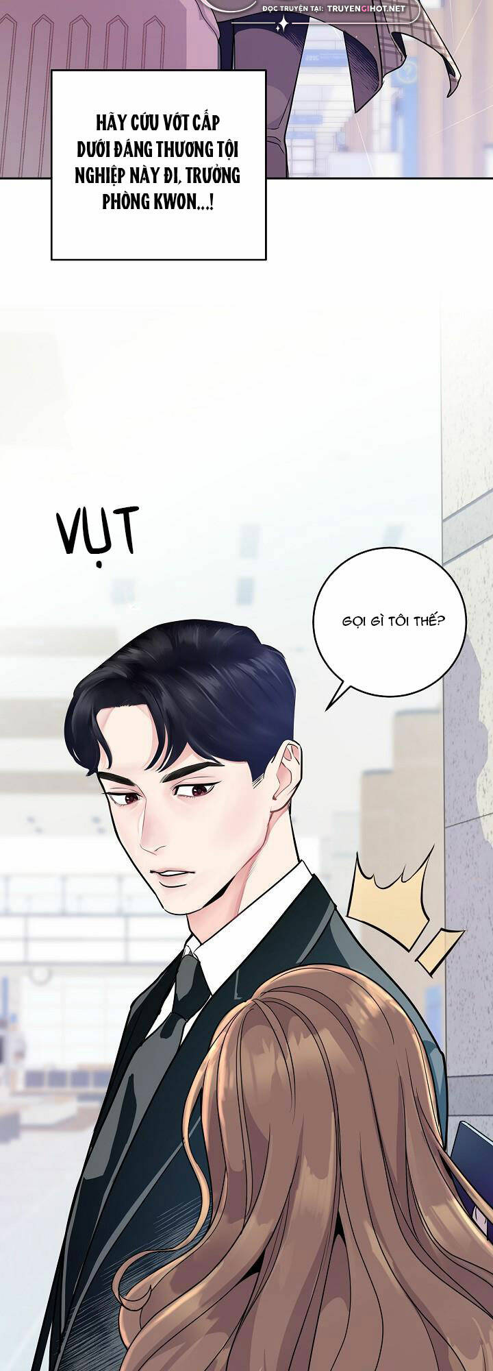 Lời Thú Tội Bí Ẩn Chapter 2 - Trang 2