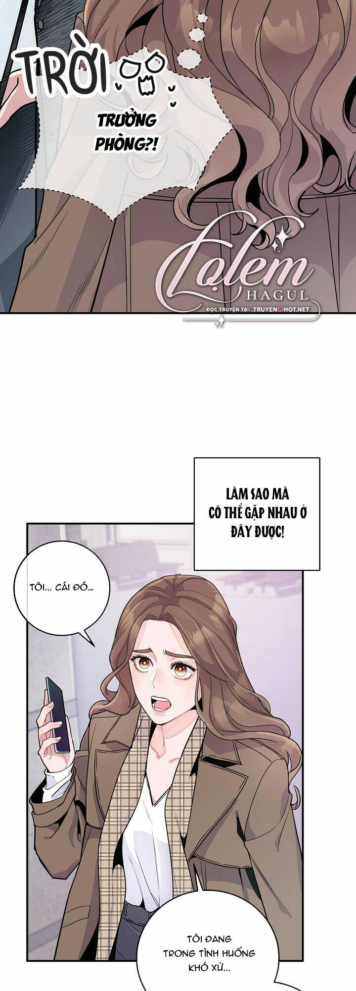 Lời Thú Tội Bí Ẩn Chapter 2 - Trang 2