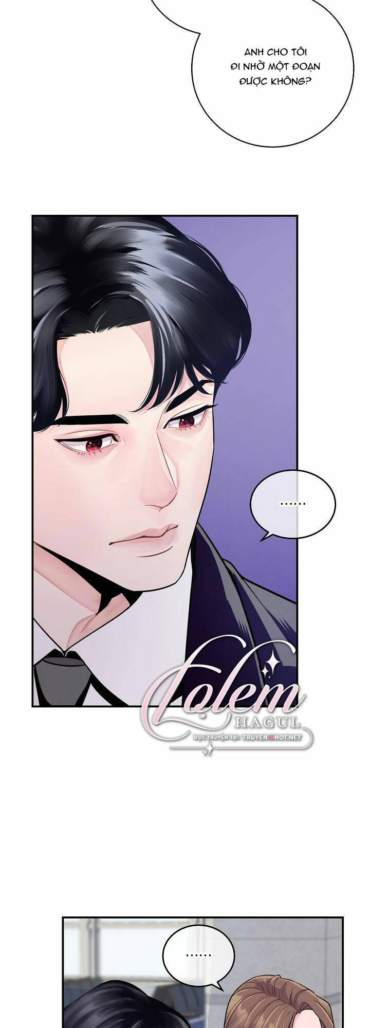 Lời Thú Tội Bí Ẩn Chapter 2 - Trang 2