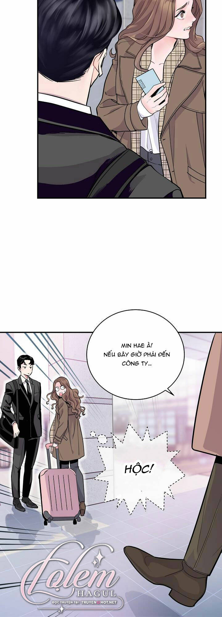 Lời Thú Tội Bí Ẩn Chapter 2 - Trang 2