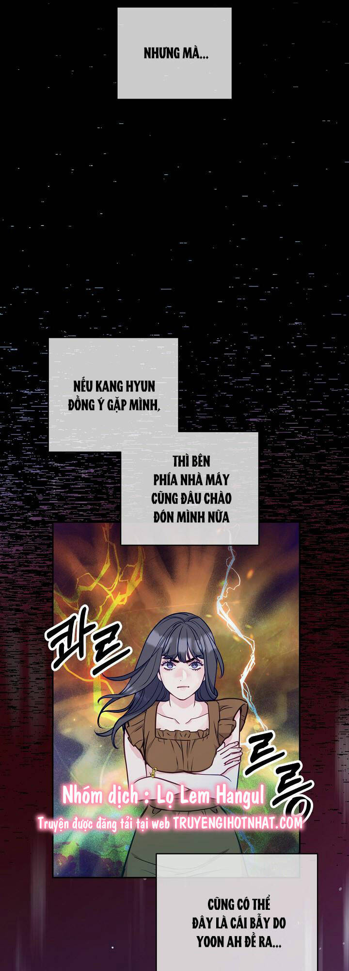 Lời Thú Tội Bí Ẩn Chapter 20 - Trang 2