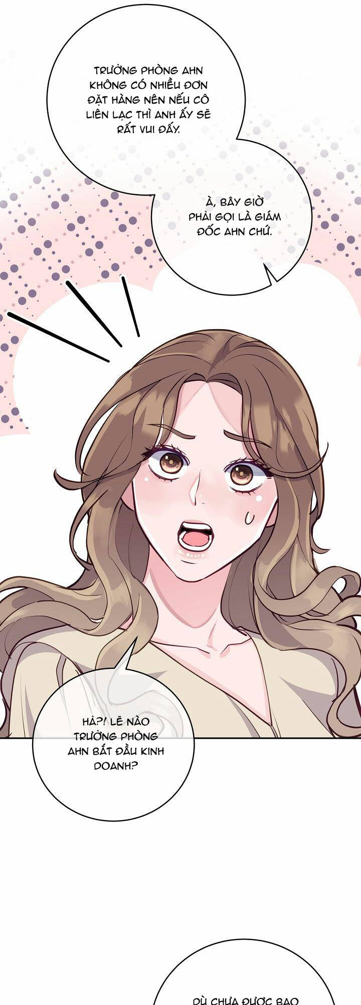 Lời Thú Tội Bí Ẩn Chapter 20 - Trang 2