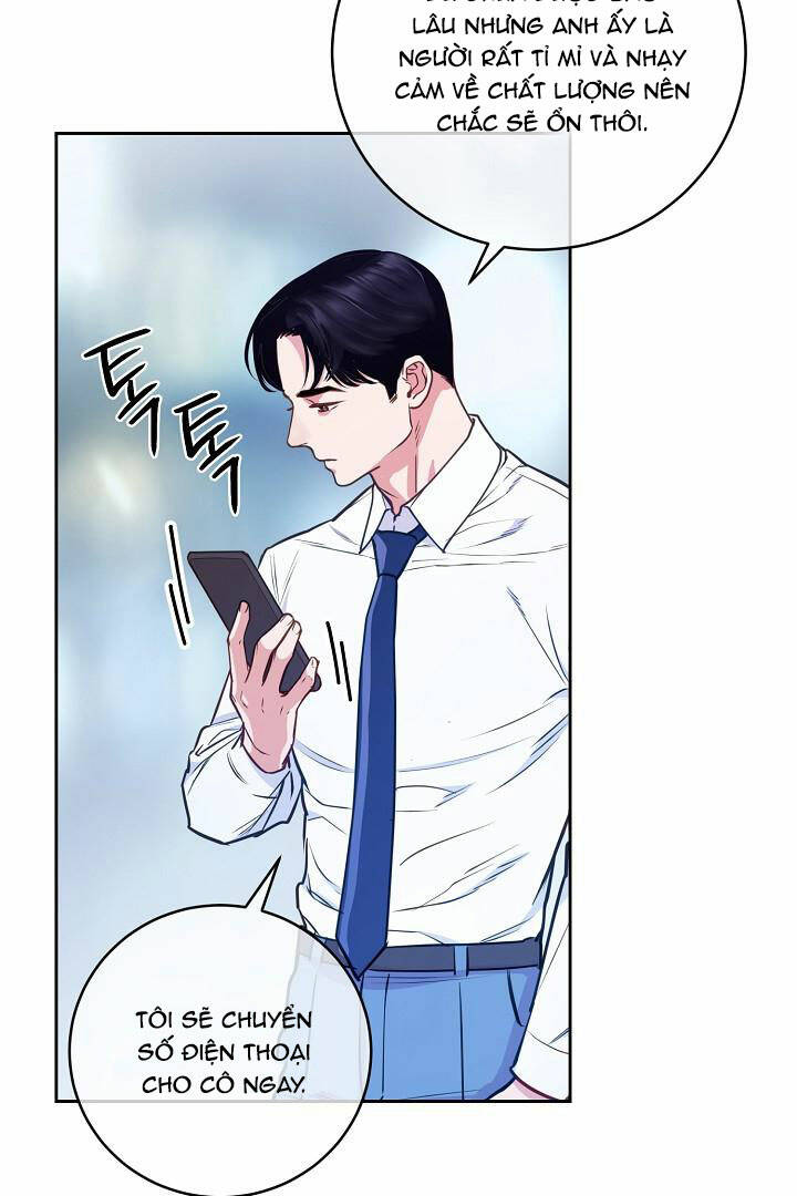 Lời Thú Tội Bí Ẩn Chapter 20 - Trang 2