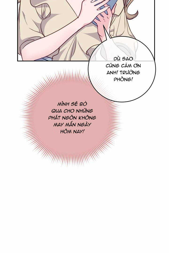 Lời Thú Tội Bí Ẩn Chapter 20 - Trang 2