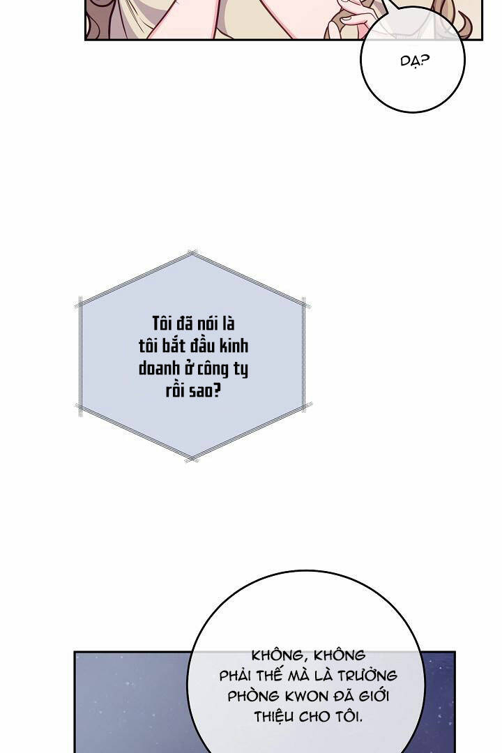 Lời Thú Tội Bí Ẩn Chapter 20 - Trang 2