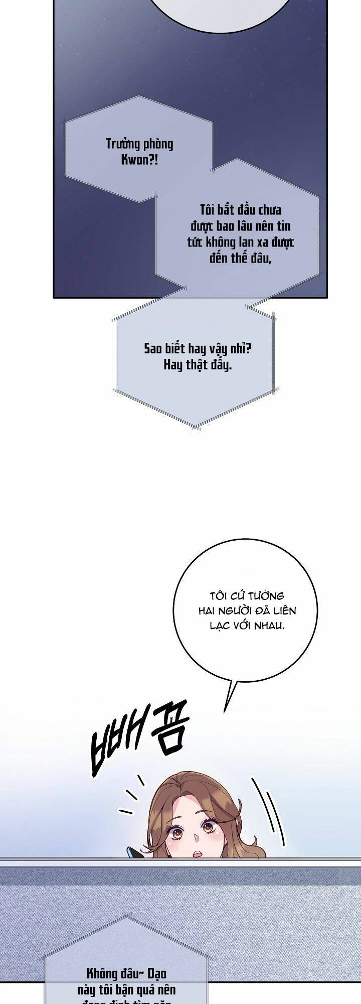 Lời Thú Tội Bí Ẩn Chapter 20 - Trang 2