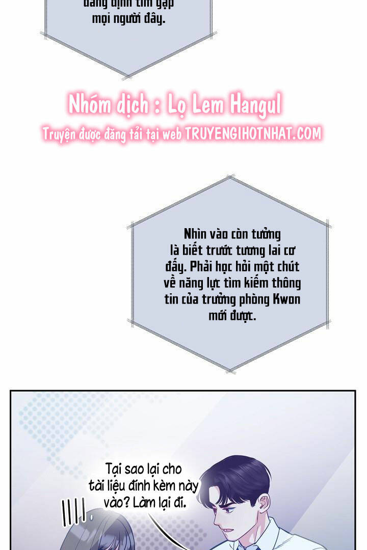 Lời Thú Tội Bí Ẩn Chapter 20 - Trang 2