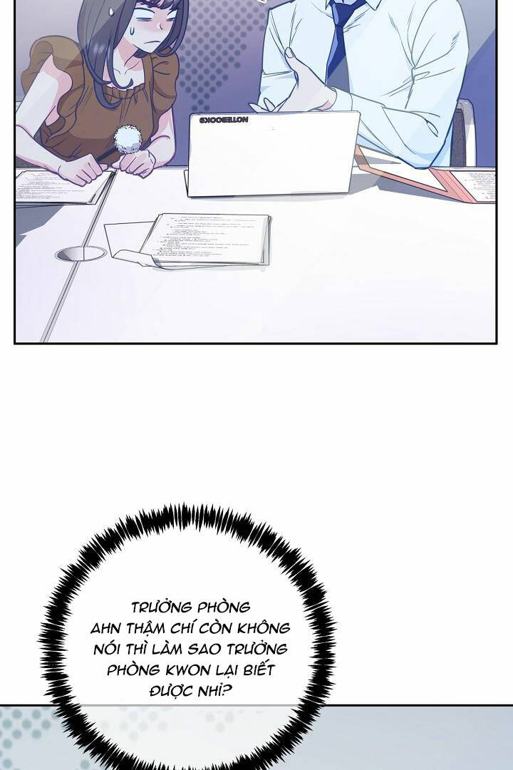 Lời Thú Tội Bí Ẩn Chapter 20 - Trang 2