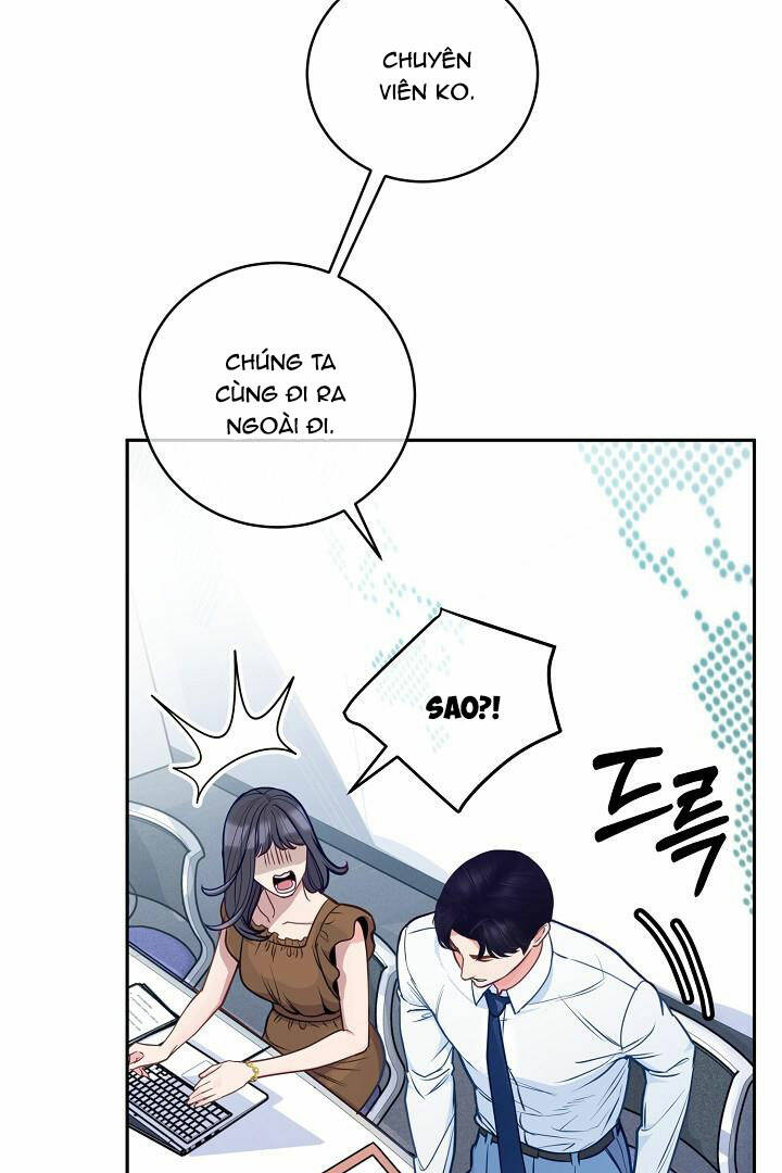 Lời Thú Tội Bí Ẩn Chapter 20 - Trang 2