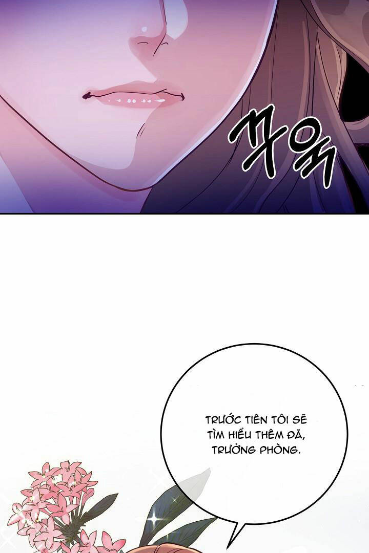 Lời Thú Tội Bí Ẩn Chapter 20 - Trang 2