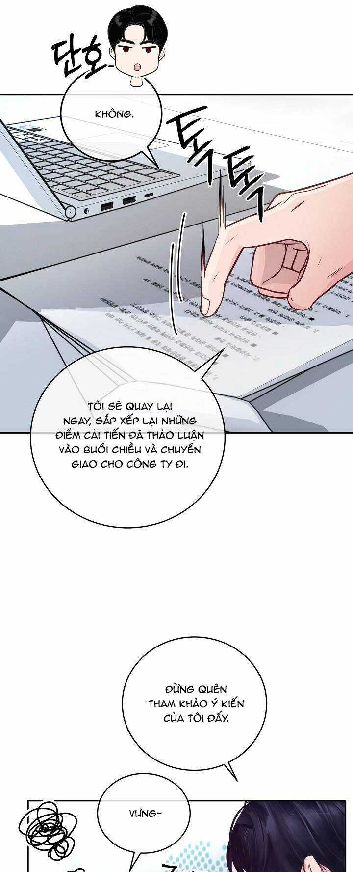 Lời Thú Tội Bí Ẩn Chapter 20 - Trang 2