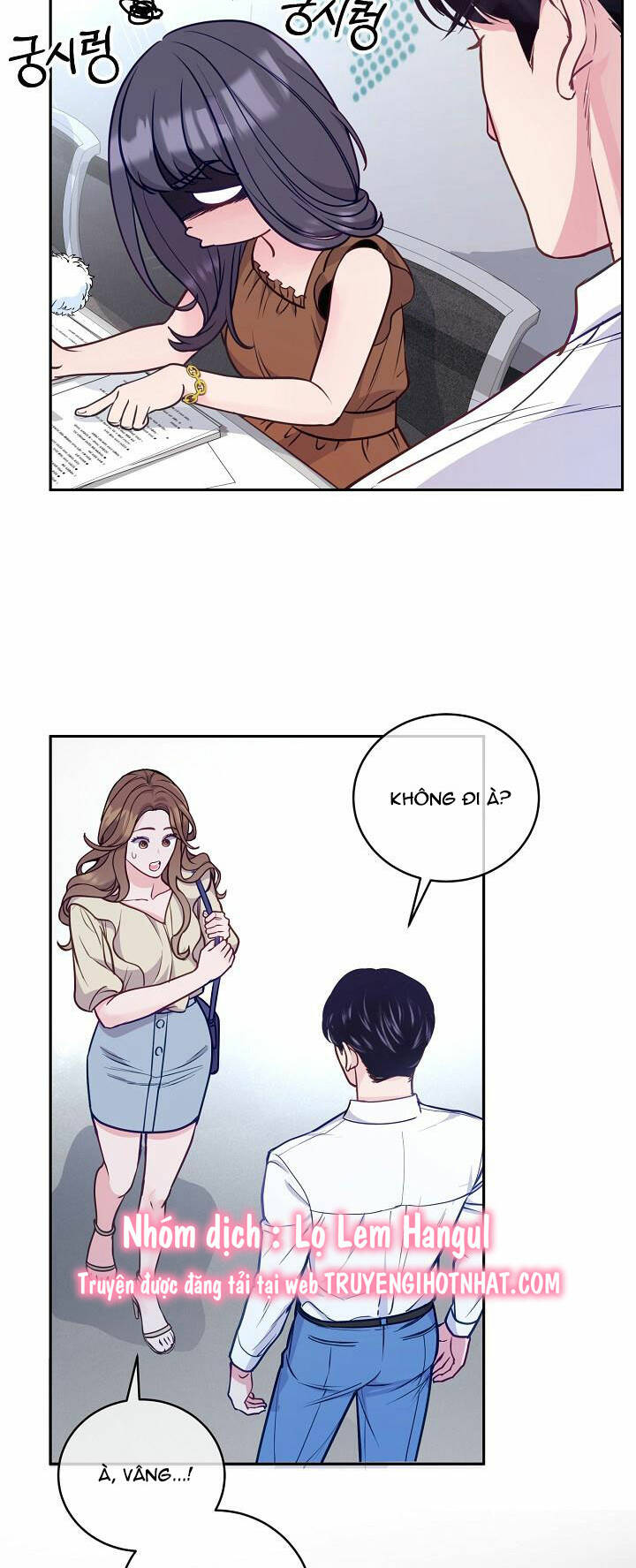 Lời Thú Tội Bí Ẩn Chapter 20 - Trang 2