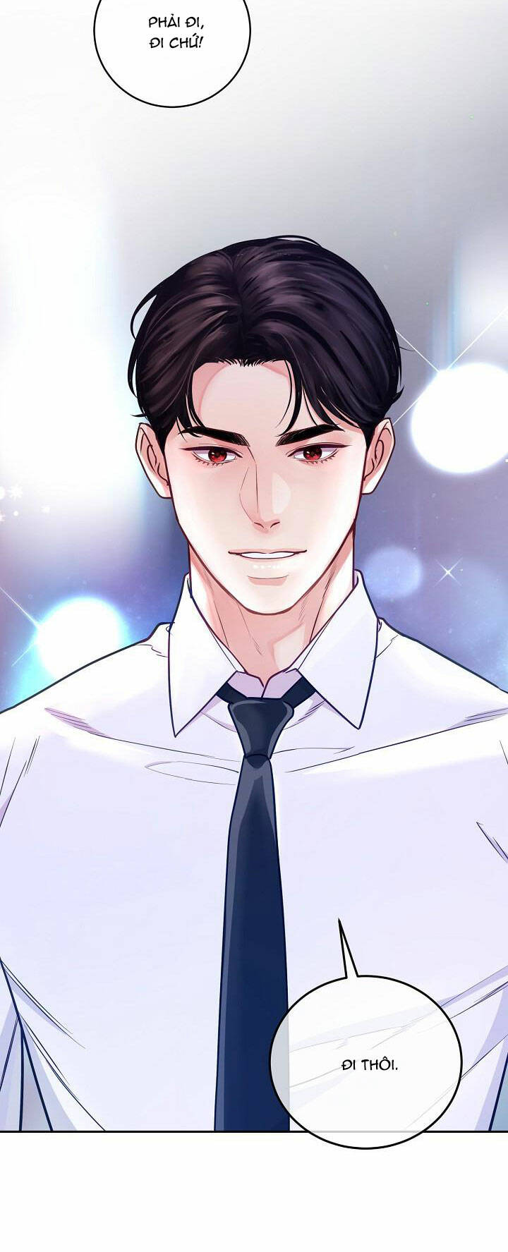 Lời Thú Tội Bí Ẩn Chapter 20 - Trang 2