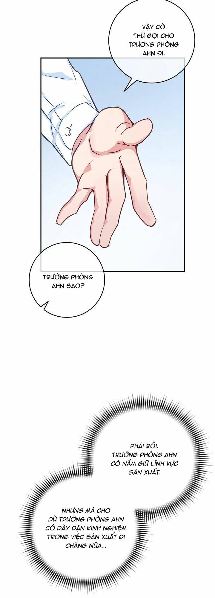 Lời Thú Tội Bí Ẩn Chapter 20 - Trang 2