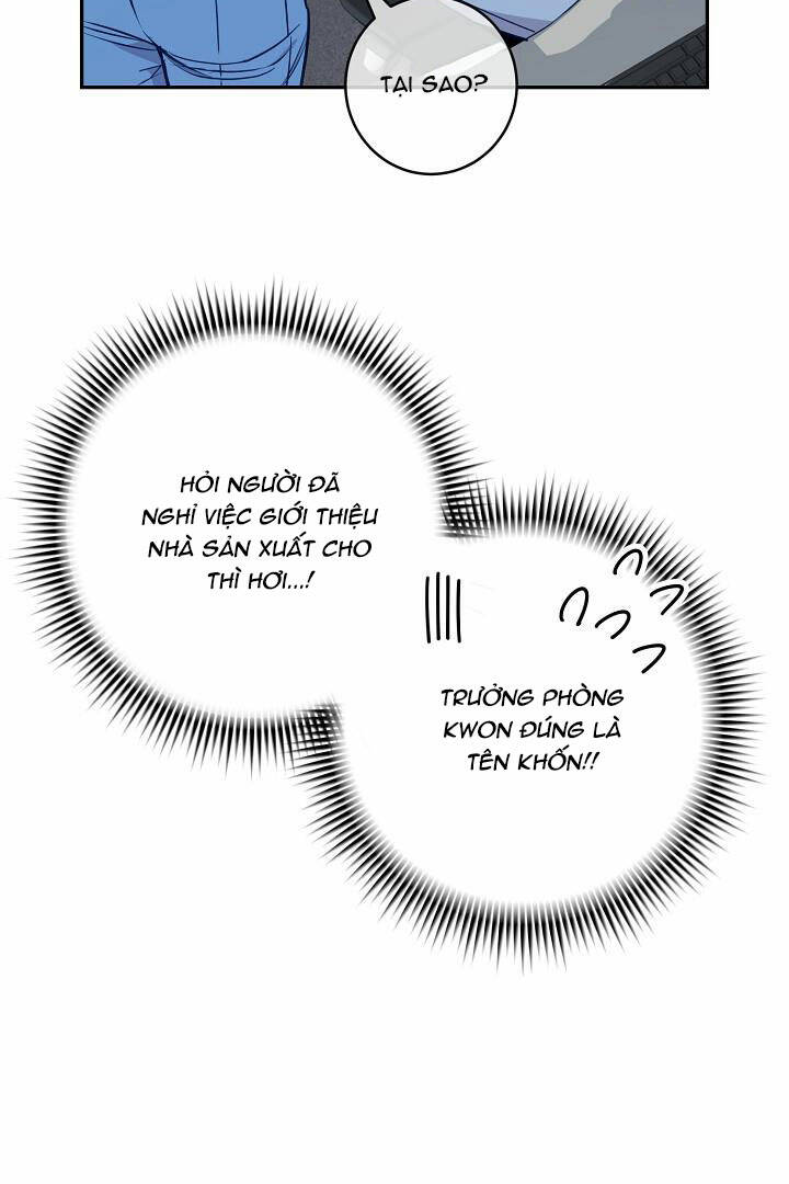 Lời Thú Tội Bí Ẩn Chapter 20 - Trang 2