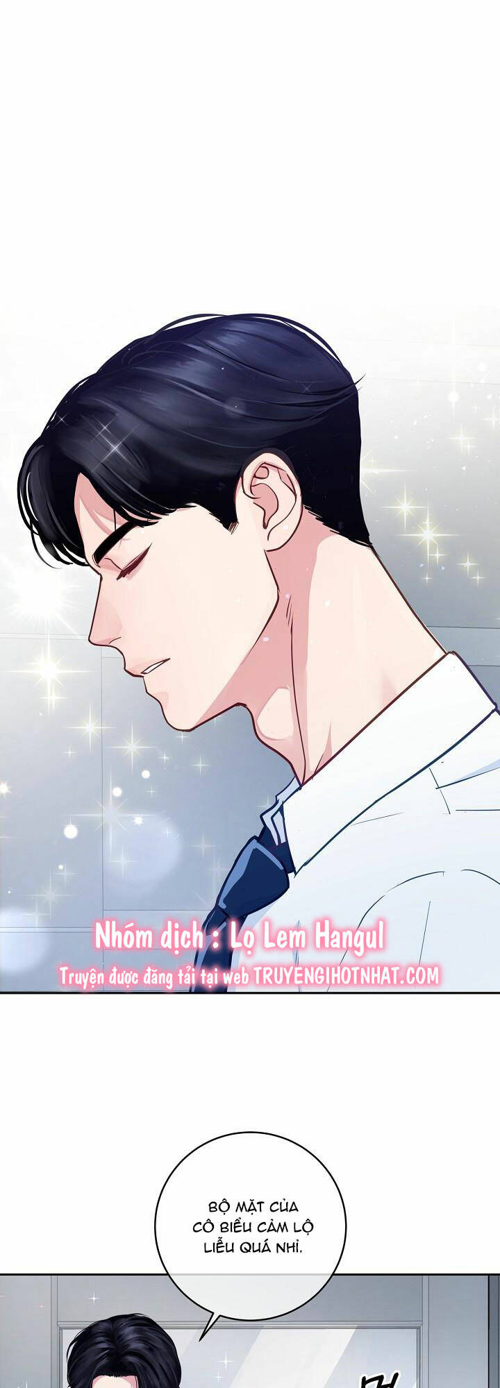 Lời Thú Tội Bí Ẩn Chapter 21 - Trang 2