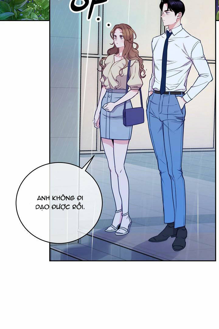 Lời Thú Tội Bí Ẩn Chapter 21 - Trang 2