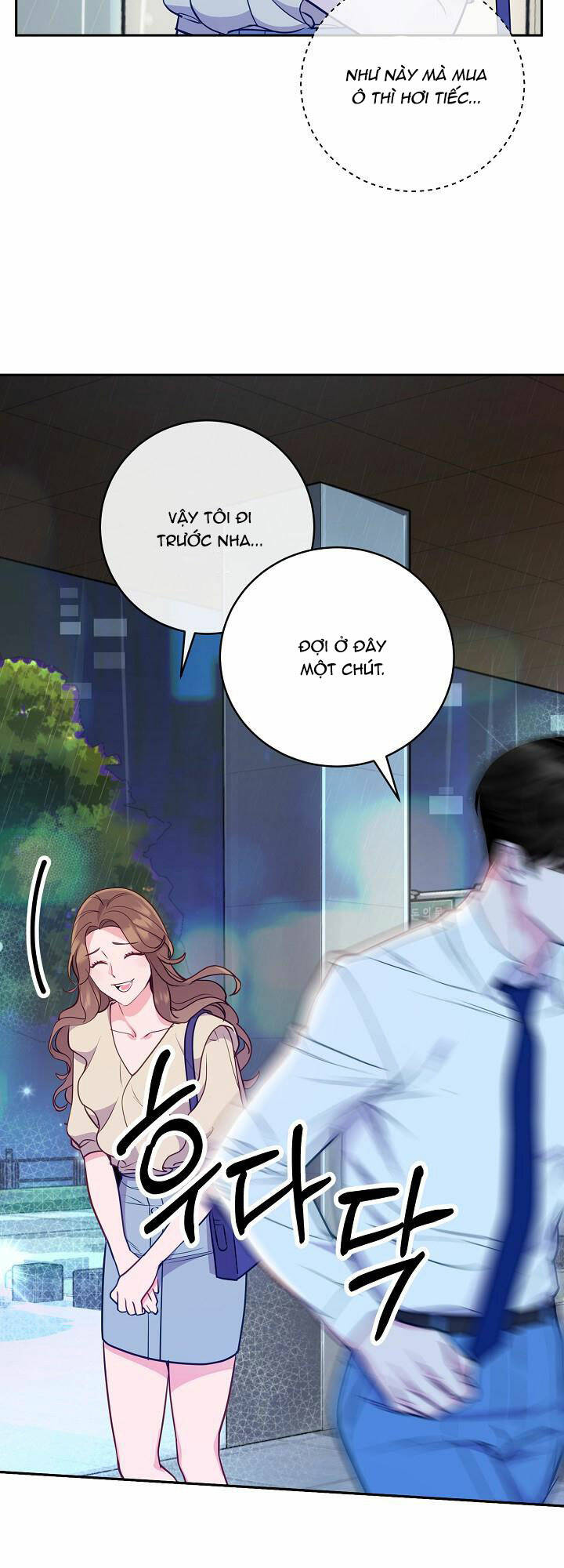 Lời Thú Tội Bí Ẩn Chapter 21 - Trang 2