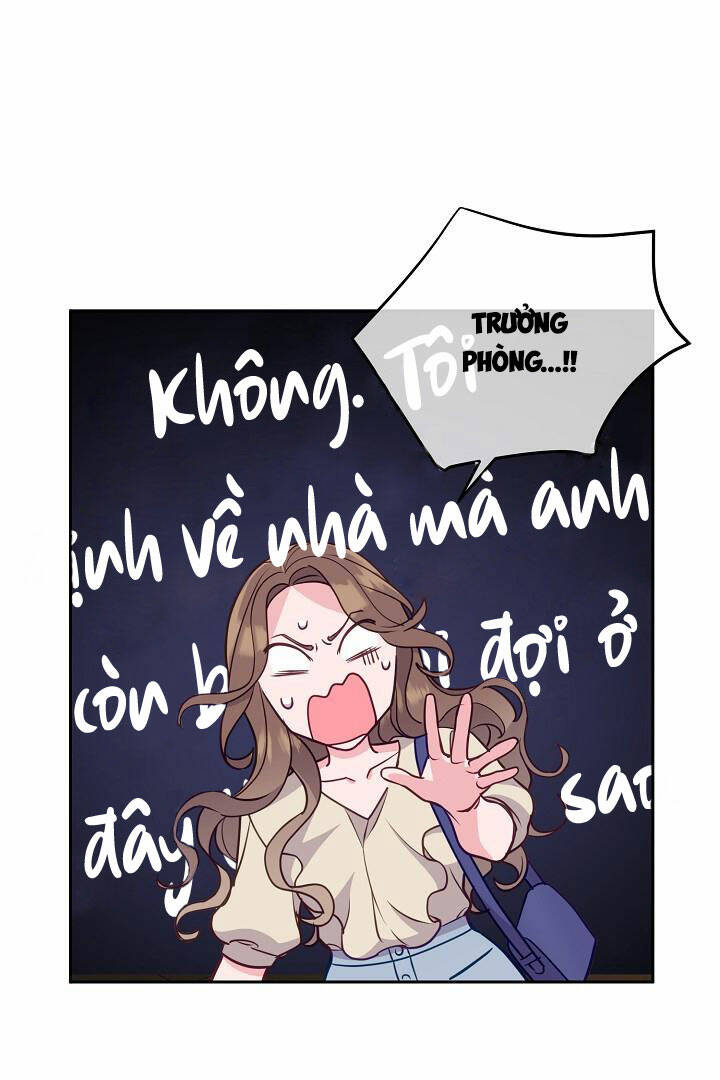 Lời Thú Tội Bí Ẩn Chapter 21 - Trang 2