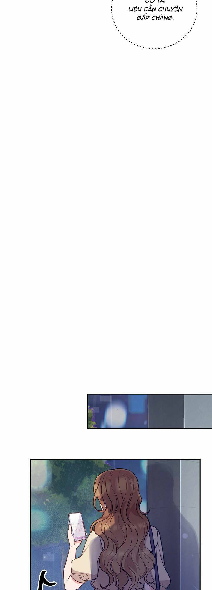Lời Thú Tội Bí Ẩn Chapter 21 - Trang 2