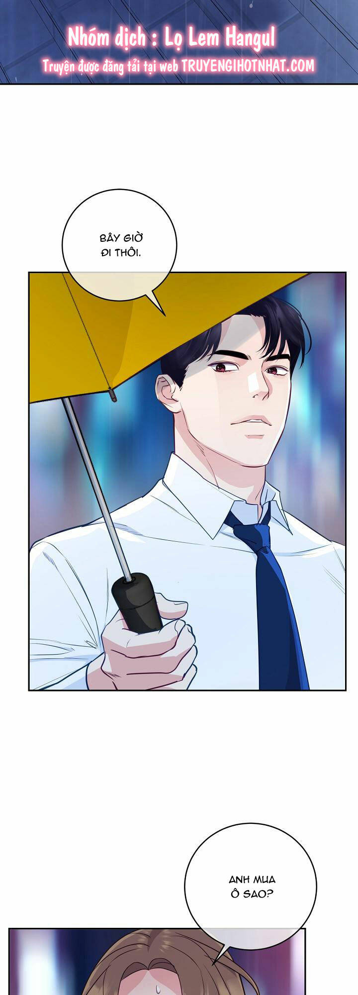 Lời Thú Tội Bí Ẩn Chapter 21 - Trang 2