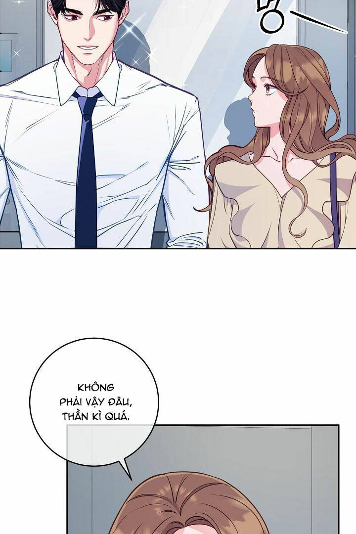 Lời Thú Tội Bí Ẩn Chapter 21 - Trang 2