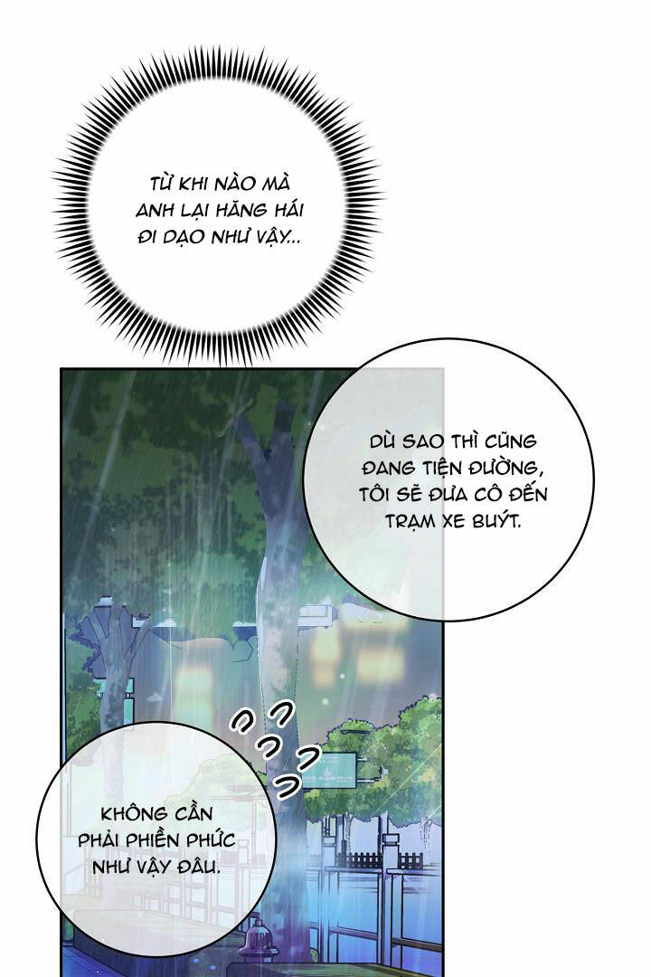 Lời Thú Tội Bí Ẩn Chapter 21 - Trang 2