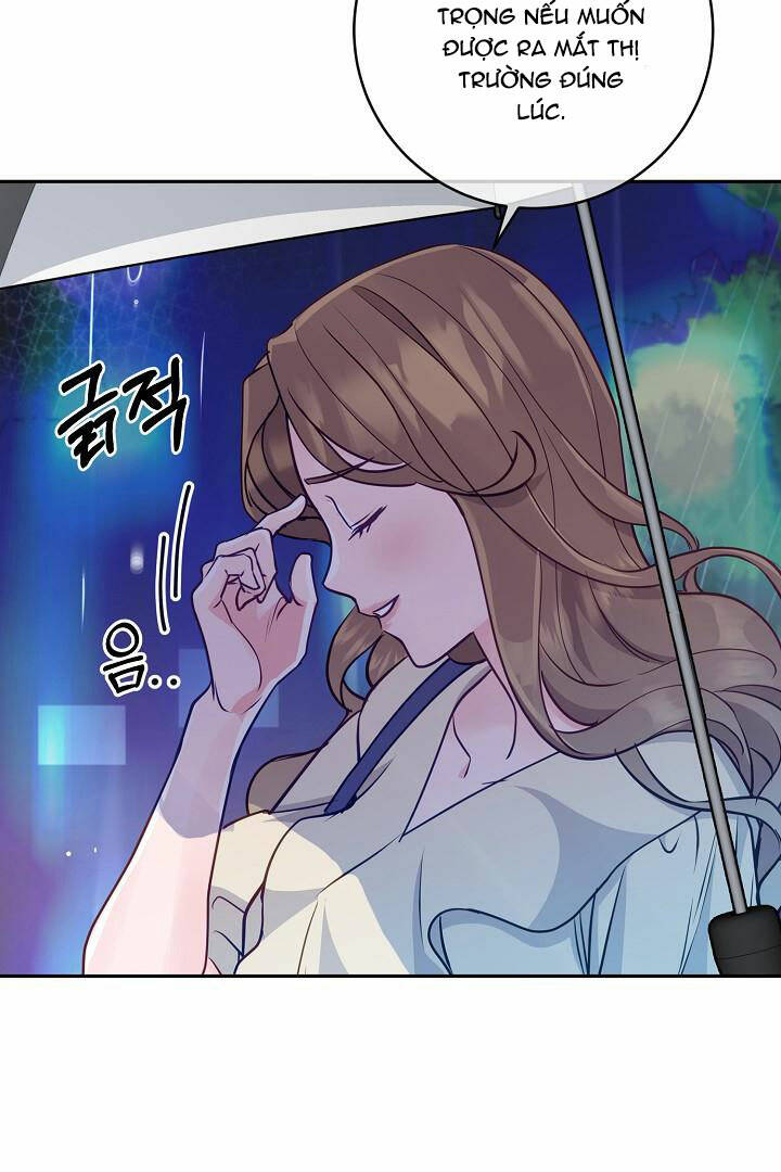 Lời Thú Tội Bí Ẩn Chapter 21 - Trang 2