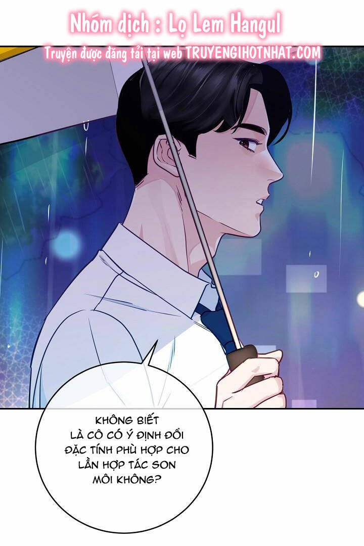 Lời Thú Tội Bí Ẩn Chapter 21 - Trang 2