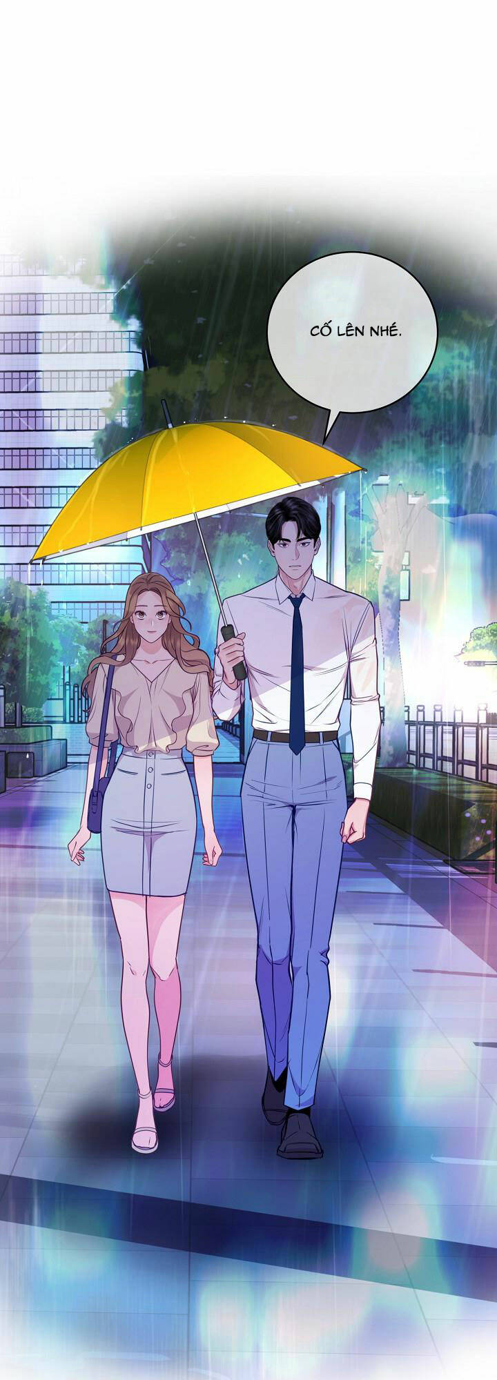 Lời Thú Tội Bí Ẩn Chapter 21 - Trang 2