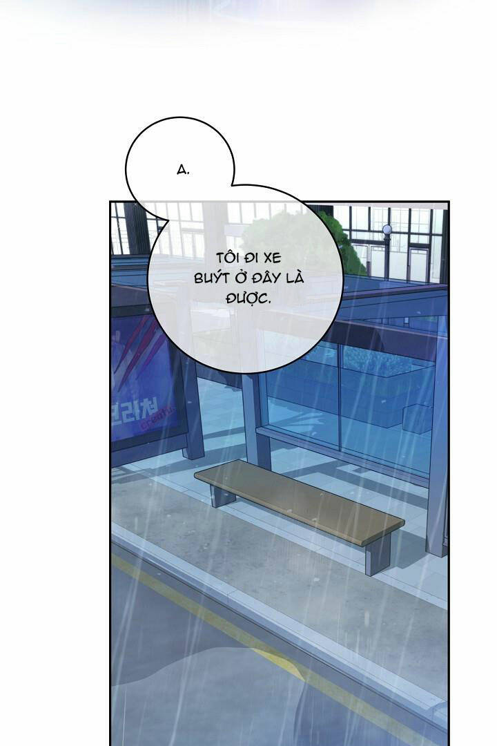 Lời Thú Tội Bí Ẩn Chapter 21 - Trang 2