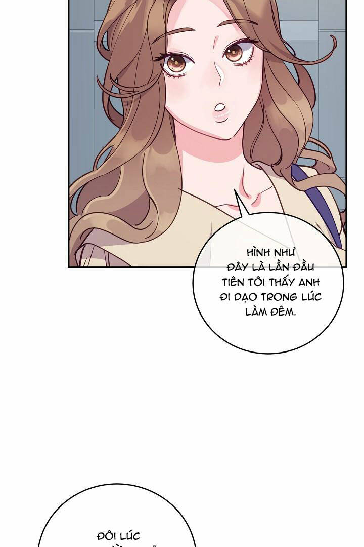 Lời Thú Tội Bí Ẩn Chapter 21 - Trang 2