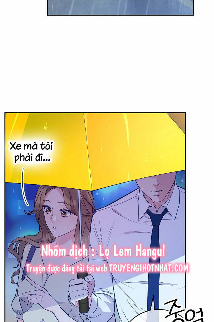 Lời Thú Tội Bí Ẩn Chapter 21 - Trang 2