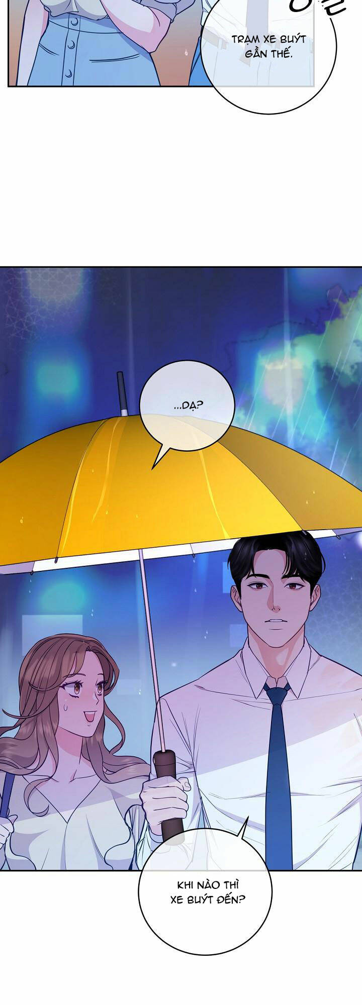 Lời Thú Tội Bí Ẩn Chapter 21 - Trang 2