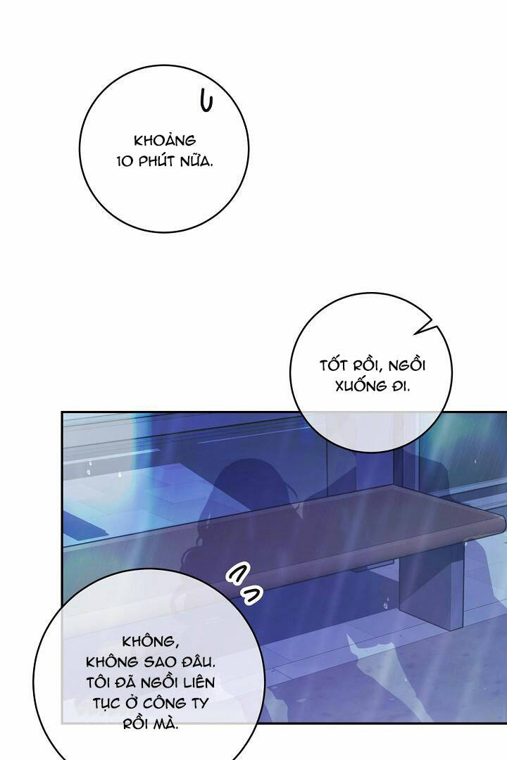 Lời Thú Tội Bí Ẩn Chapter 21 - Trang 2