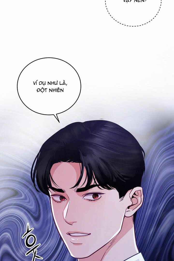 Lời Thú Tội Bí Ẩn Chapter 21 - Trang 2
