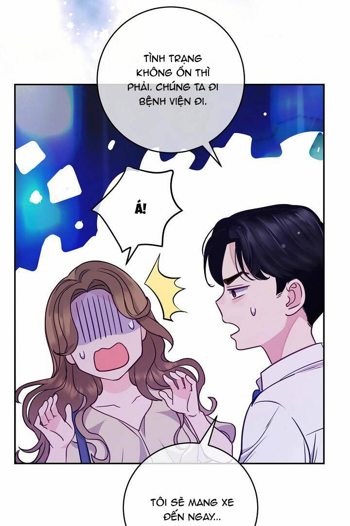 Lời Thú Tội Bí Ẩn Chapter 22 - Trang 2