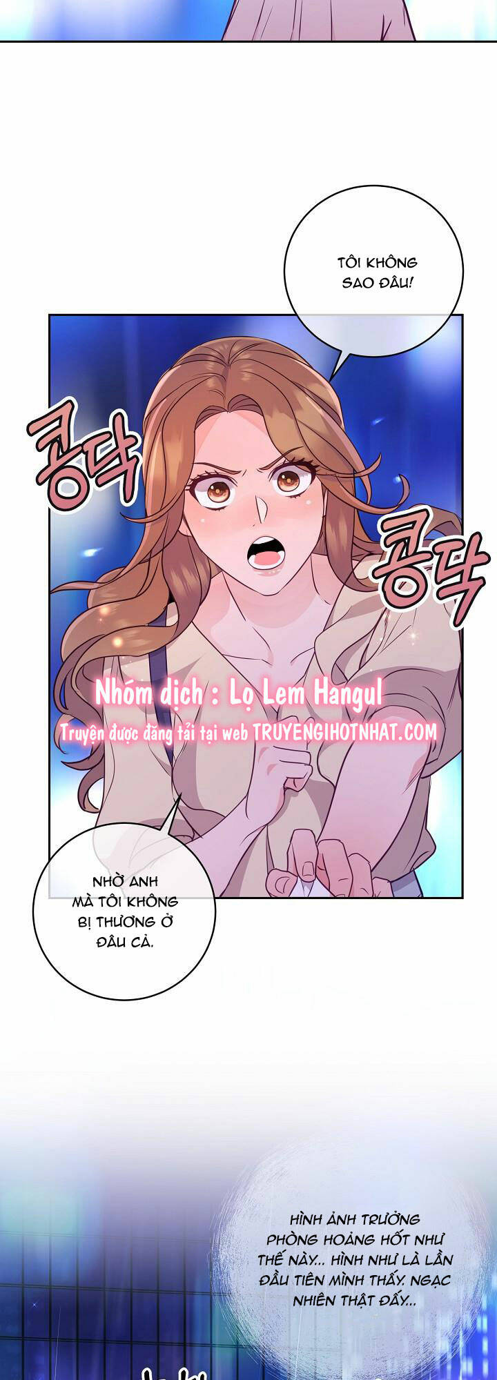 Lời Thú Tội Bí Ẩn Chapter 22 - Trang 2