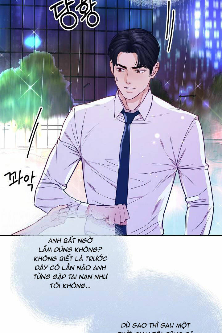 Lời Thú Tội Bí Ẩn Chapter 22 - Trang 2