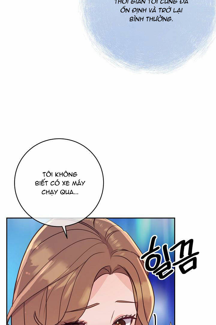 Lời Thú Tội Bí Ẩn Chapter 22 - Trang 2