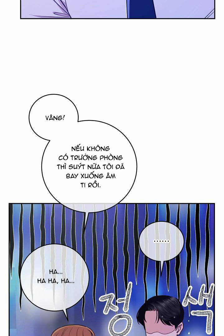 Lời Thú Tội Bí Ẩn Chapter 22 - Trang 2