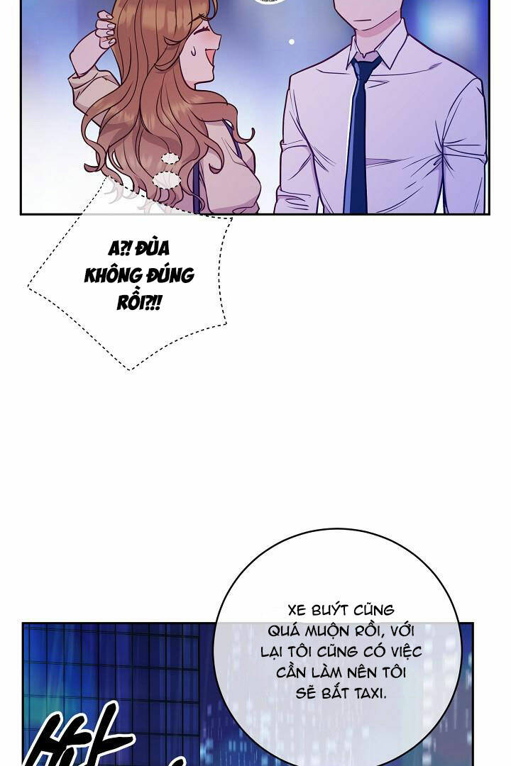 Lời Thú Tội Bí Ẩn Chapter 22 - Trang 2