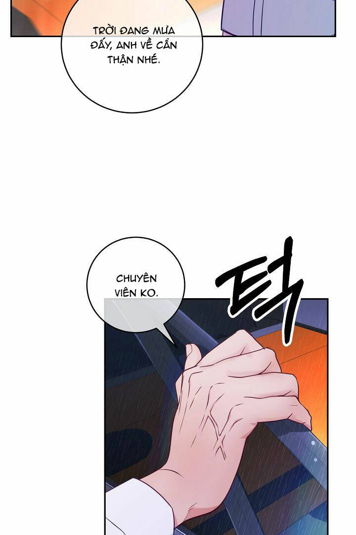 Lời Thú Tội Bí Ẩn Chapter 22 - Trang 2