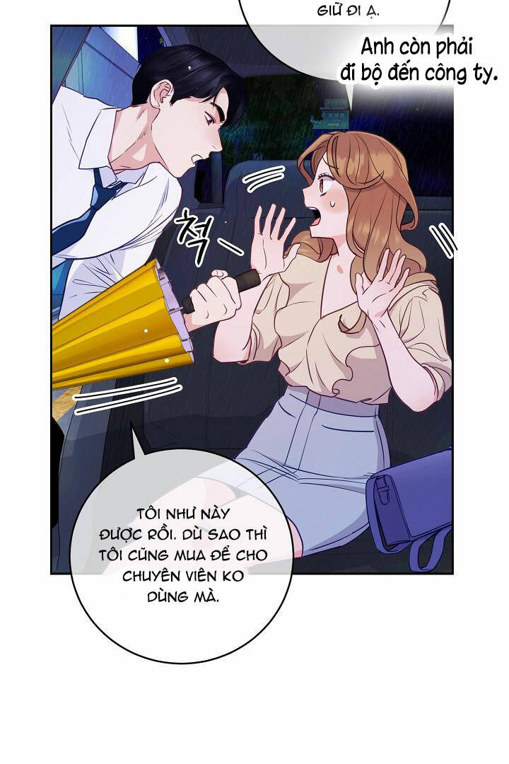 Lời Thú Tội Bí Ẩn Chapter 22 - Trang 2