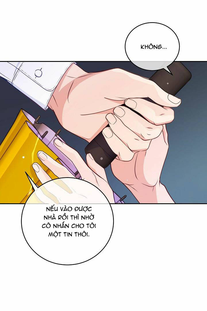 Lời Thú Tội Bí Ẩn Chapter 22 - Trang 2