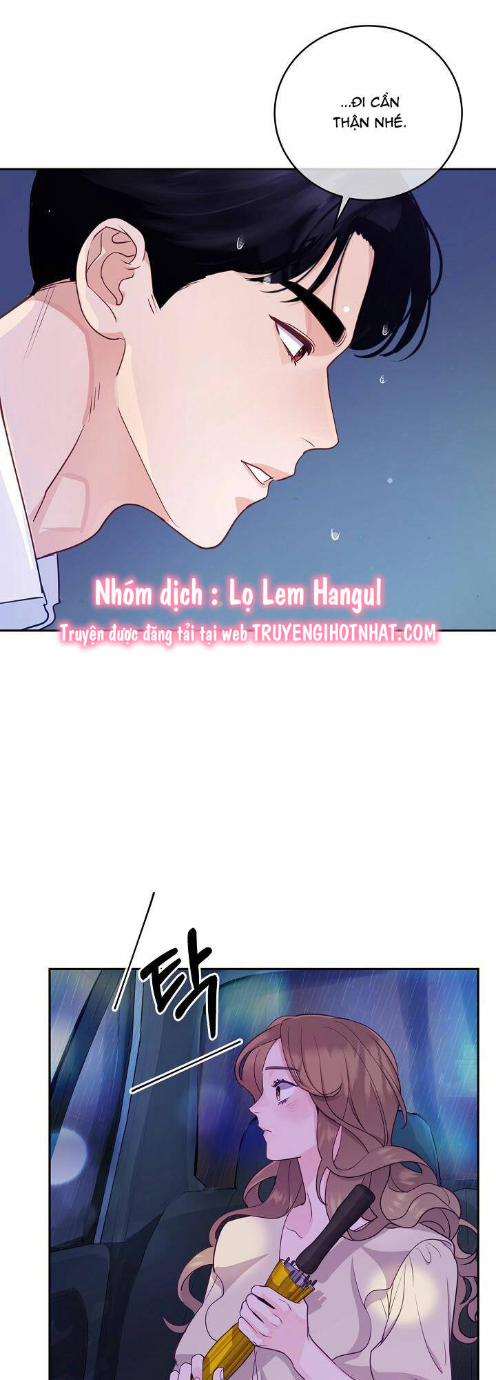 Lời Thú Tội Bí Ẩn Chapter 22 - Trang 2