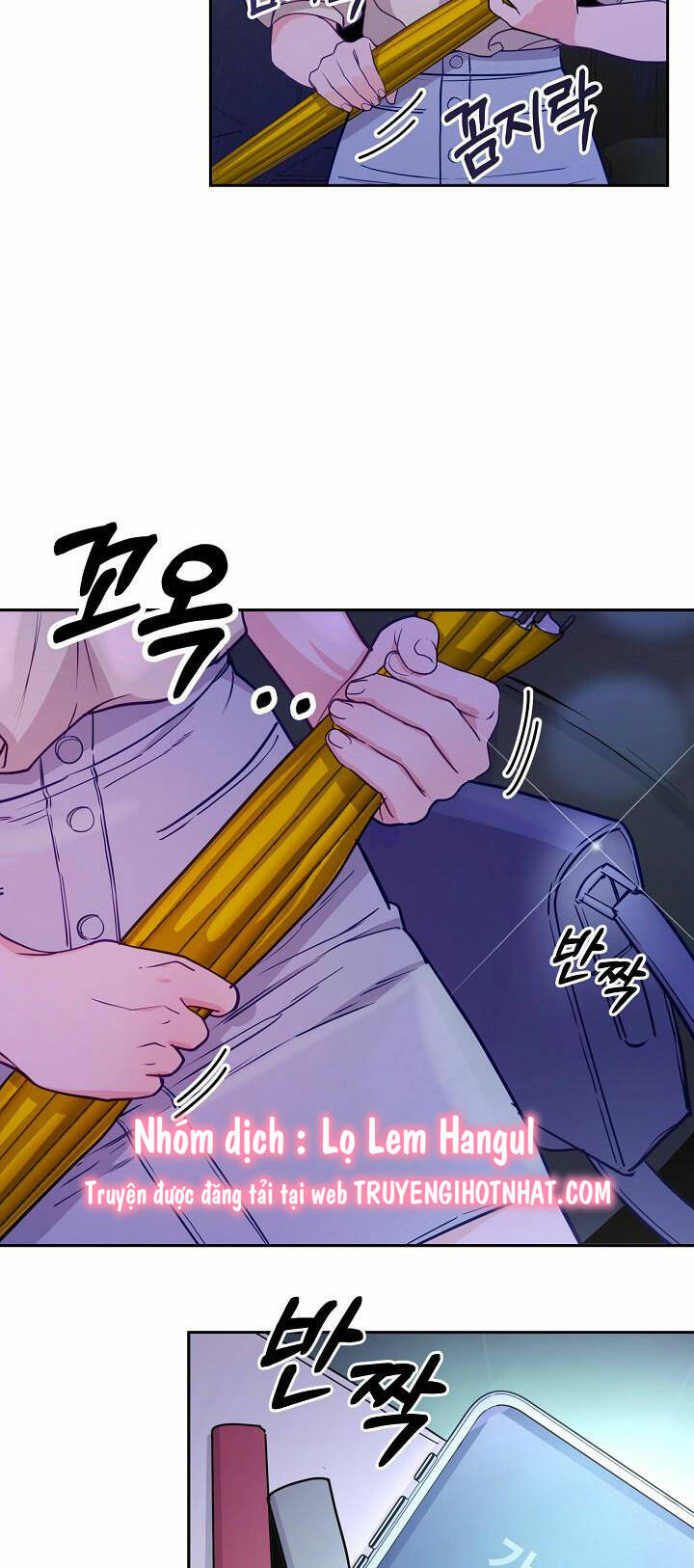 Lời Thú Tội Bí Ẩn Chapter 22 - Trang 2