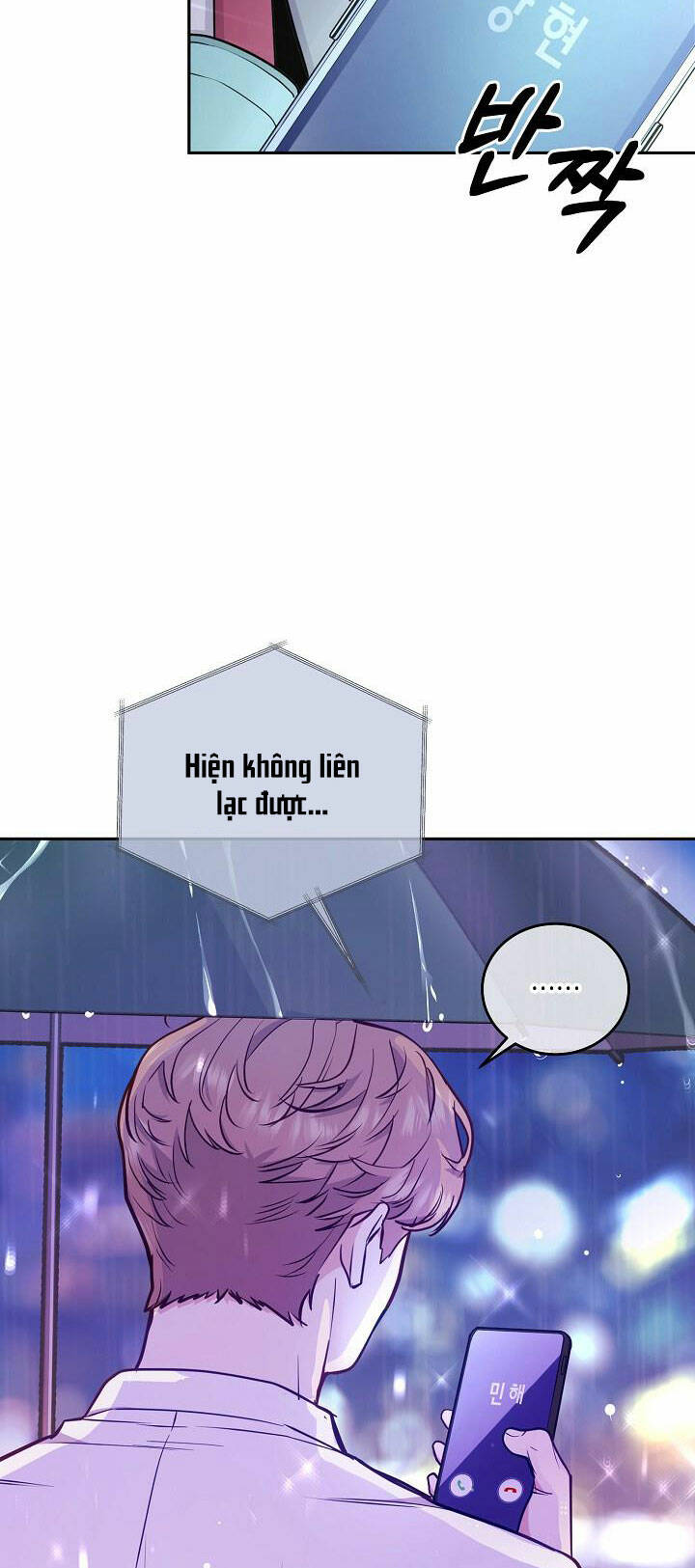 Lời Thú Tội Bí Ẩn Chapter 22 - Trang 2